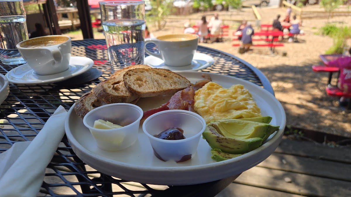 Photo of Liberty House Coffee and Café