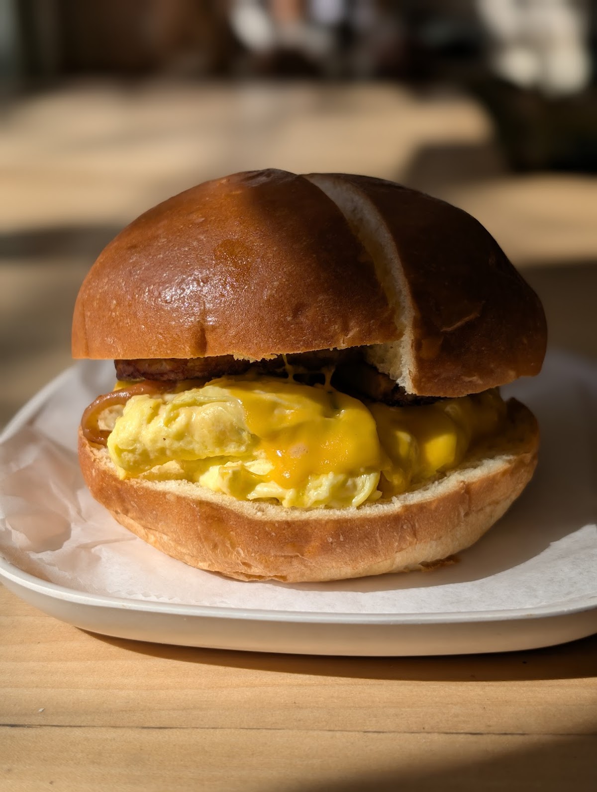 Photo of Lil Dove Cafe