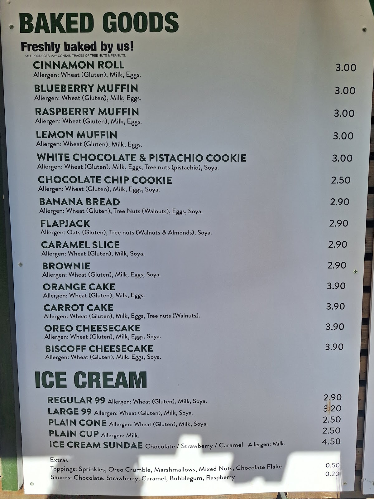 Photo of The Tram Cafe