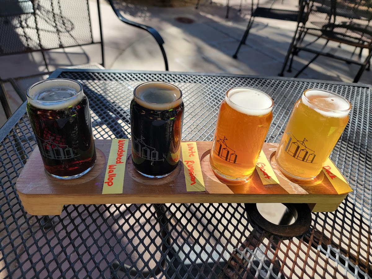 Photo of Four Silos Craft Coffee & Beer House