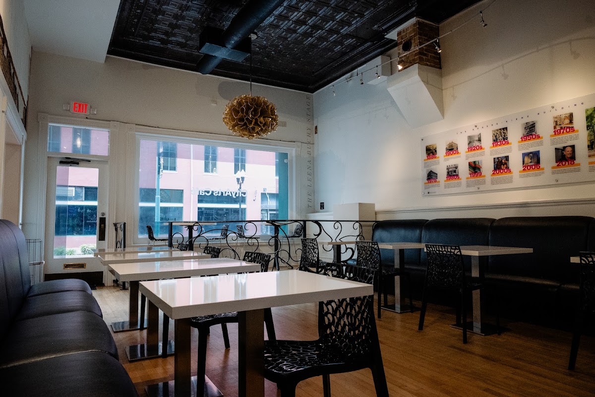 Photo of CityArts Cafe