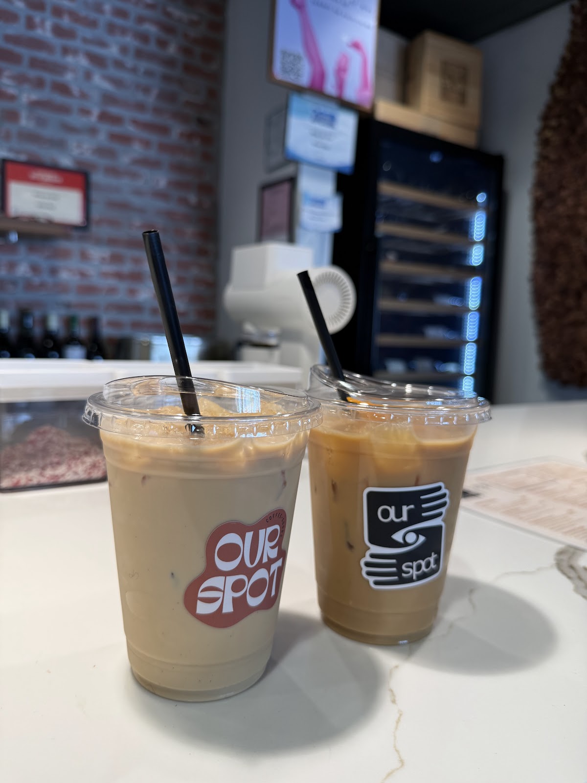 Photo of Our Spot Coffee & Goods