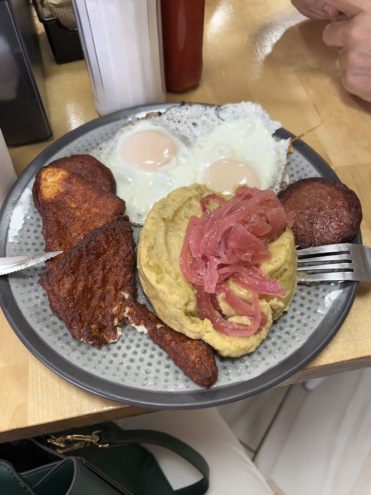 Photo of Empabake Bakery and Cafe