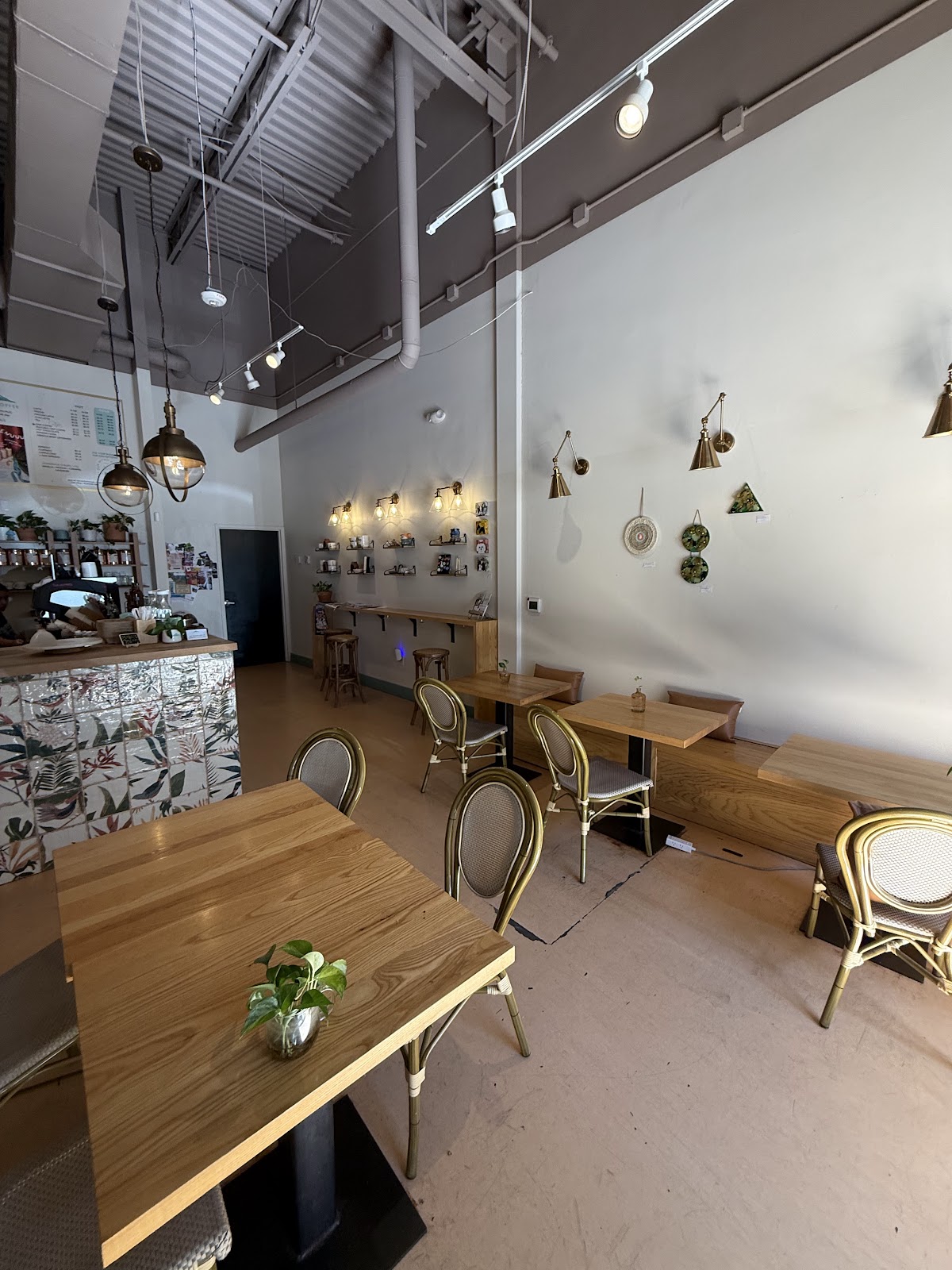 Photo of Summit Coffee Noda