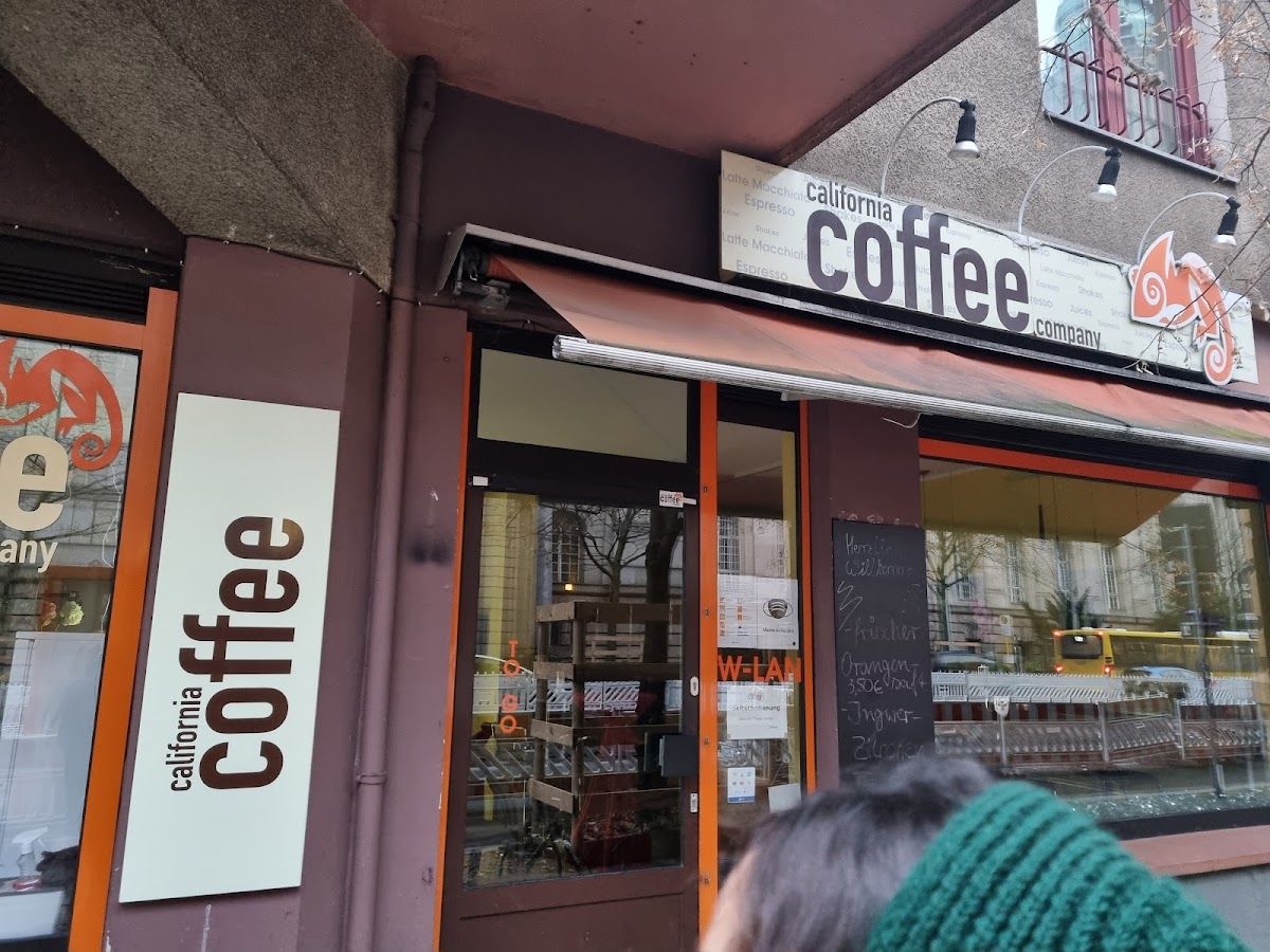 Photo of California Coffee Company
