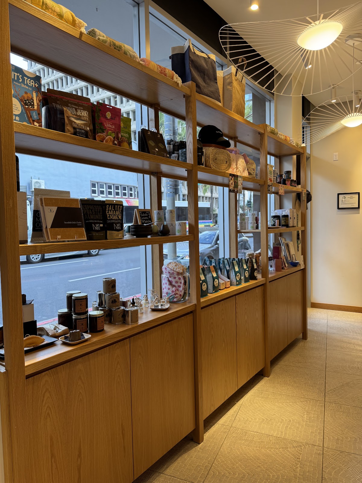 Photo of Common Ground Coffee Shop
