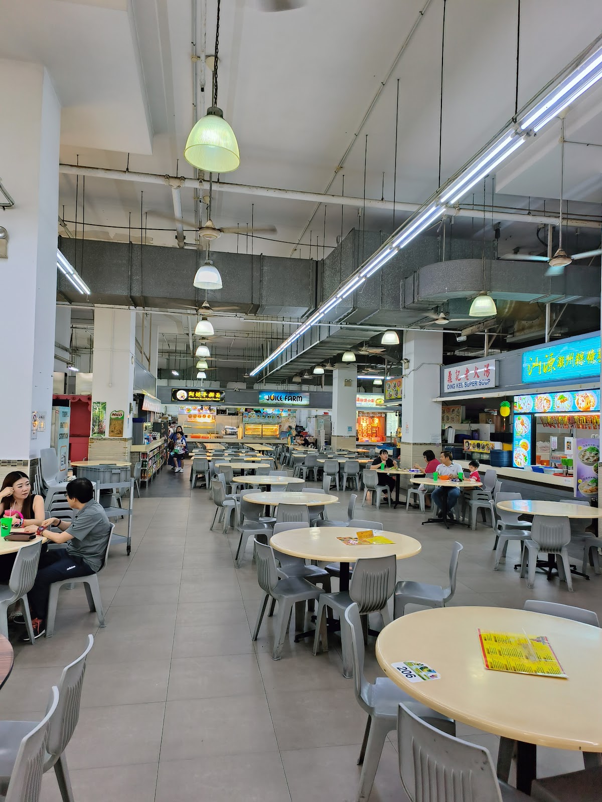 Photo of The Canteen