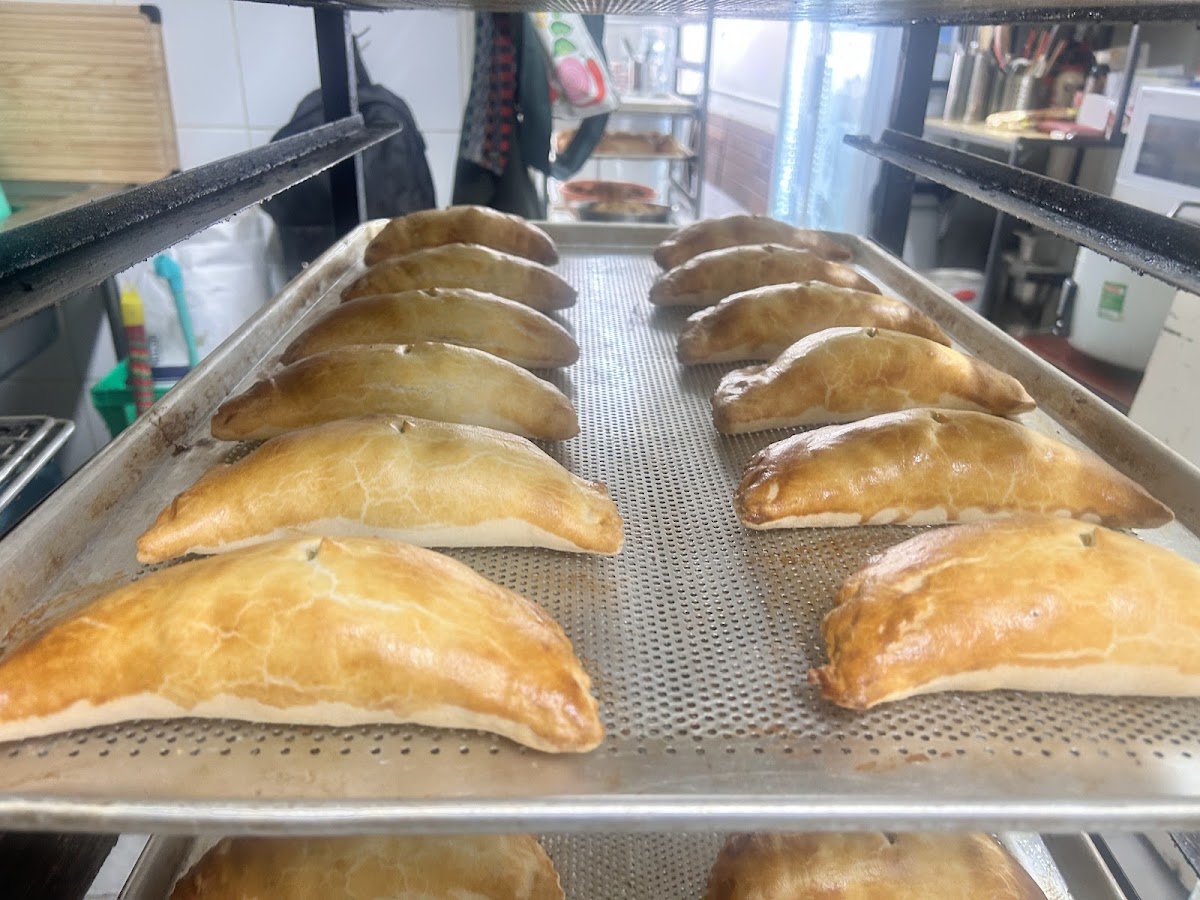 Photo of Tiger Bread Bakery and Cafe