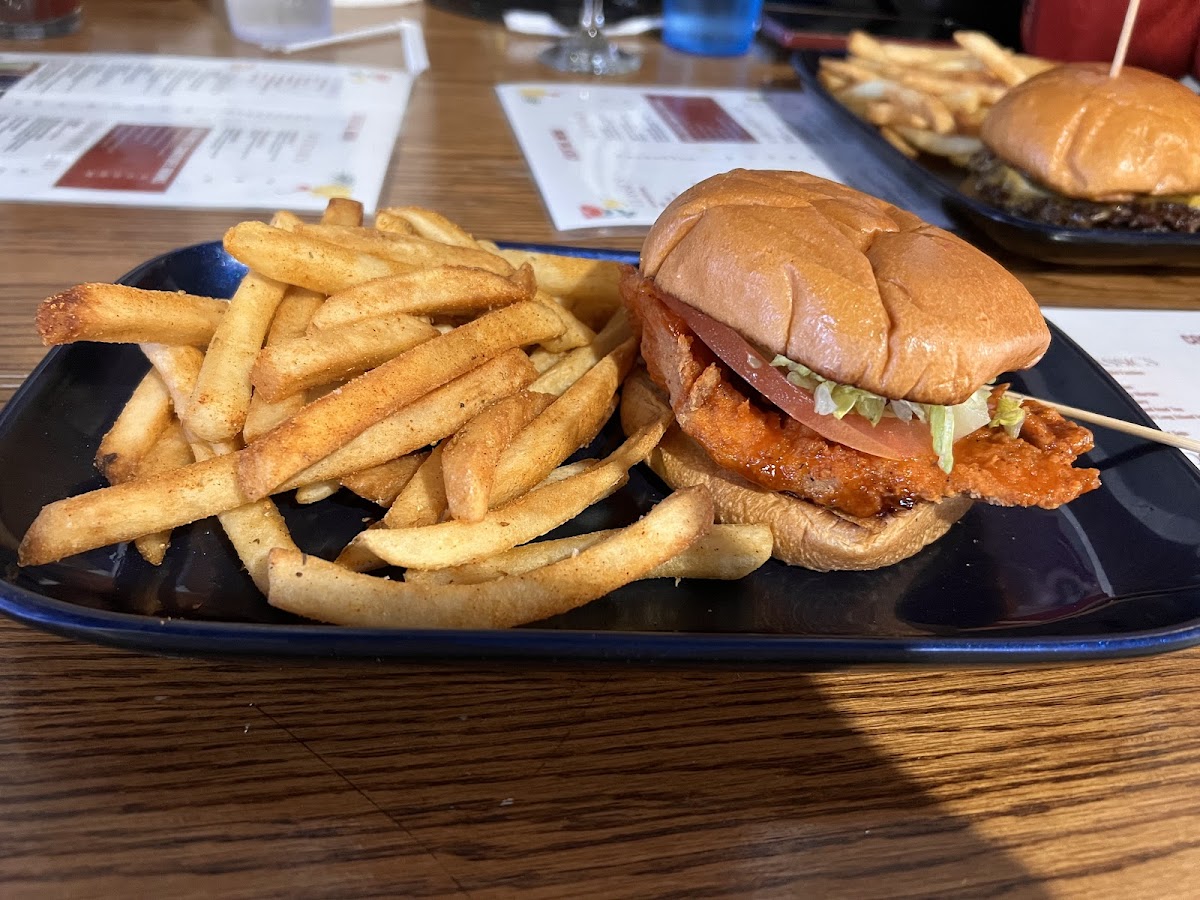 Photo of Wine Down Cafe (St. Louis)