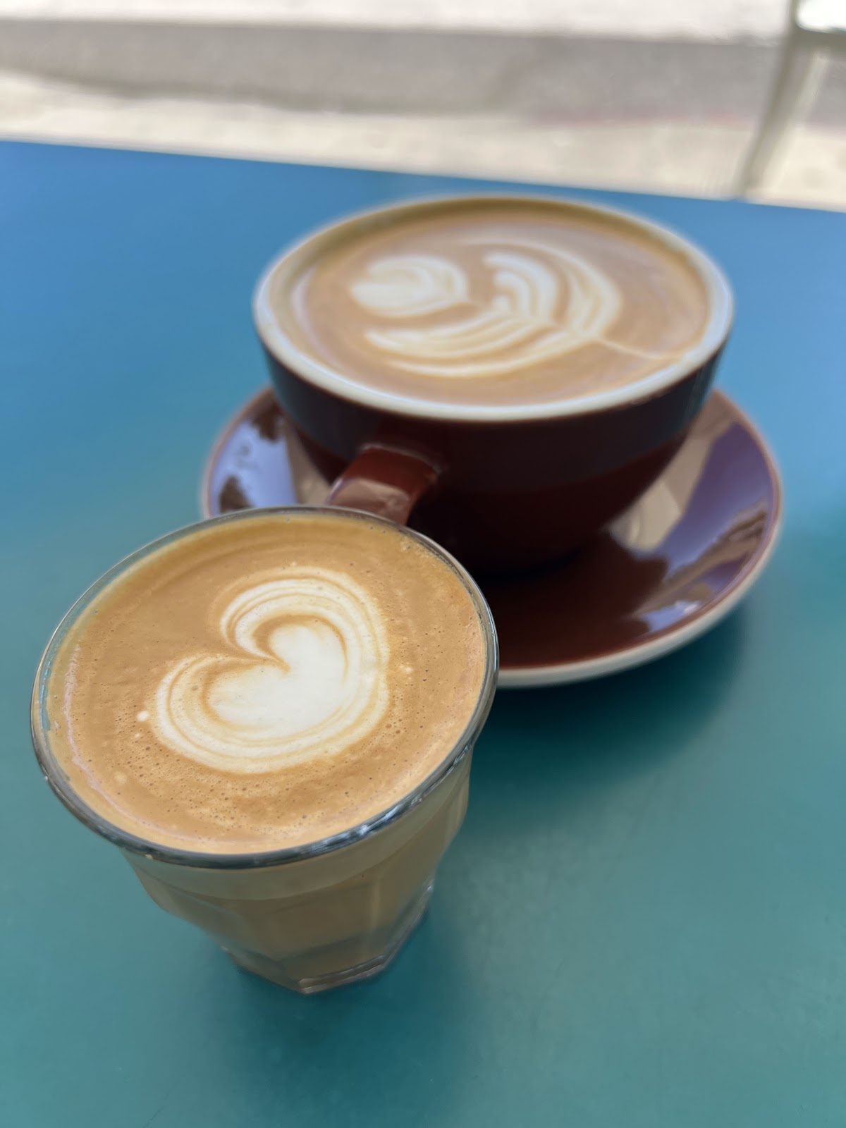 Photo of Canyon Coffee