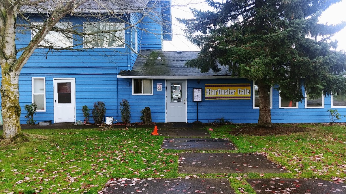 Photo of Starduster Cafe Inc.