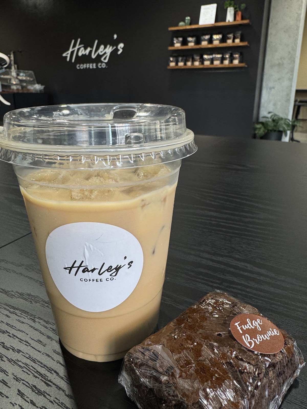 Photo of Harley's Coffee Co.