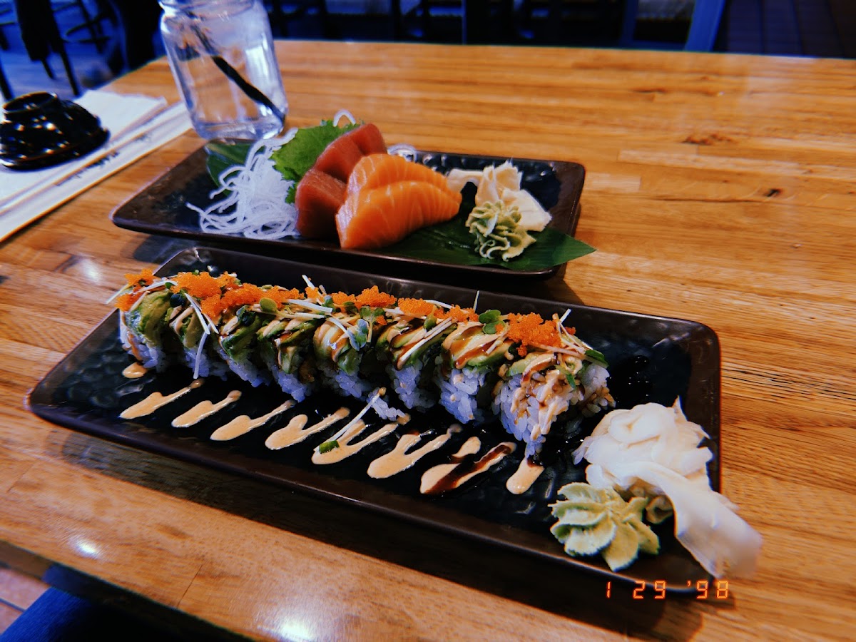 Photo of The Sushi Station