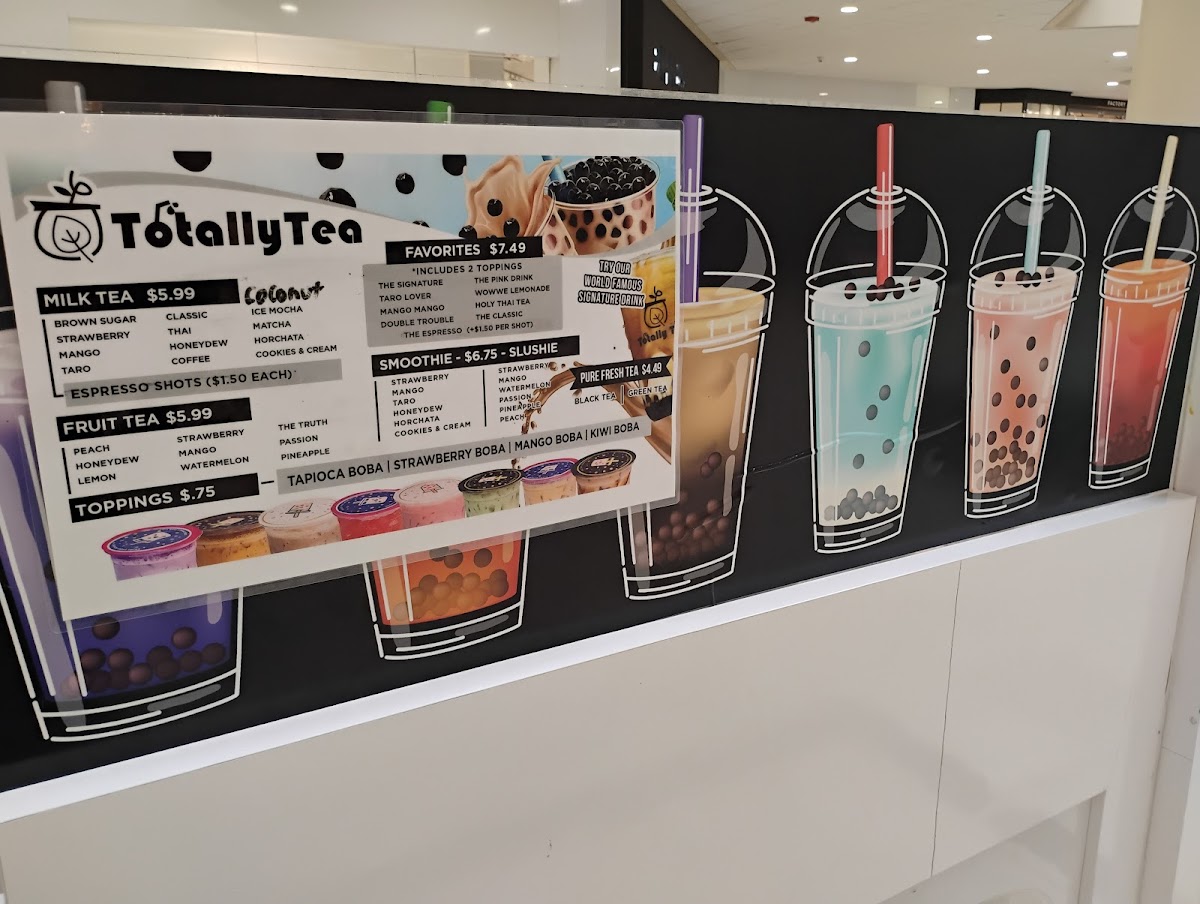 Photo of Totally Tea