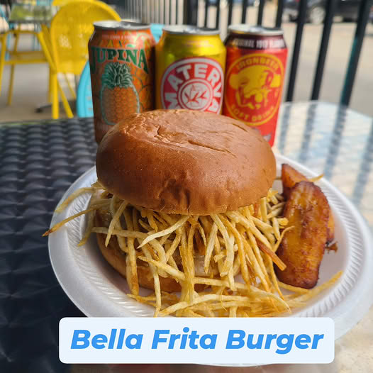Photo of Bella Flan Bakery and Cafe