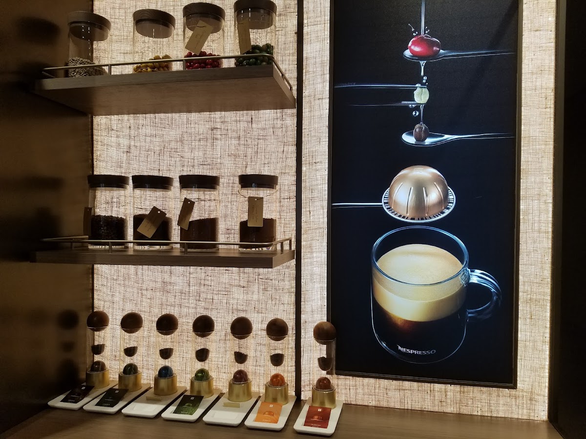 Photo of Nespresso Boutique Glendale