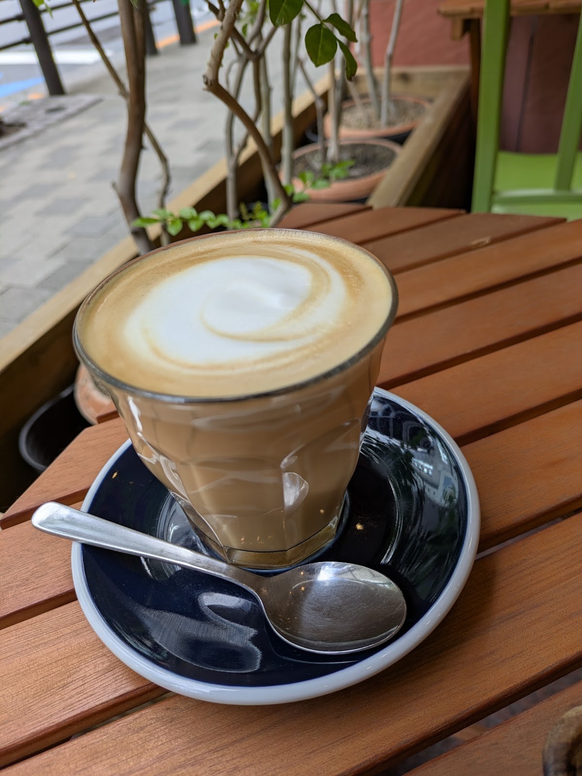 Photo of NEW ZEALAND CAFE AKASAKA