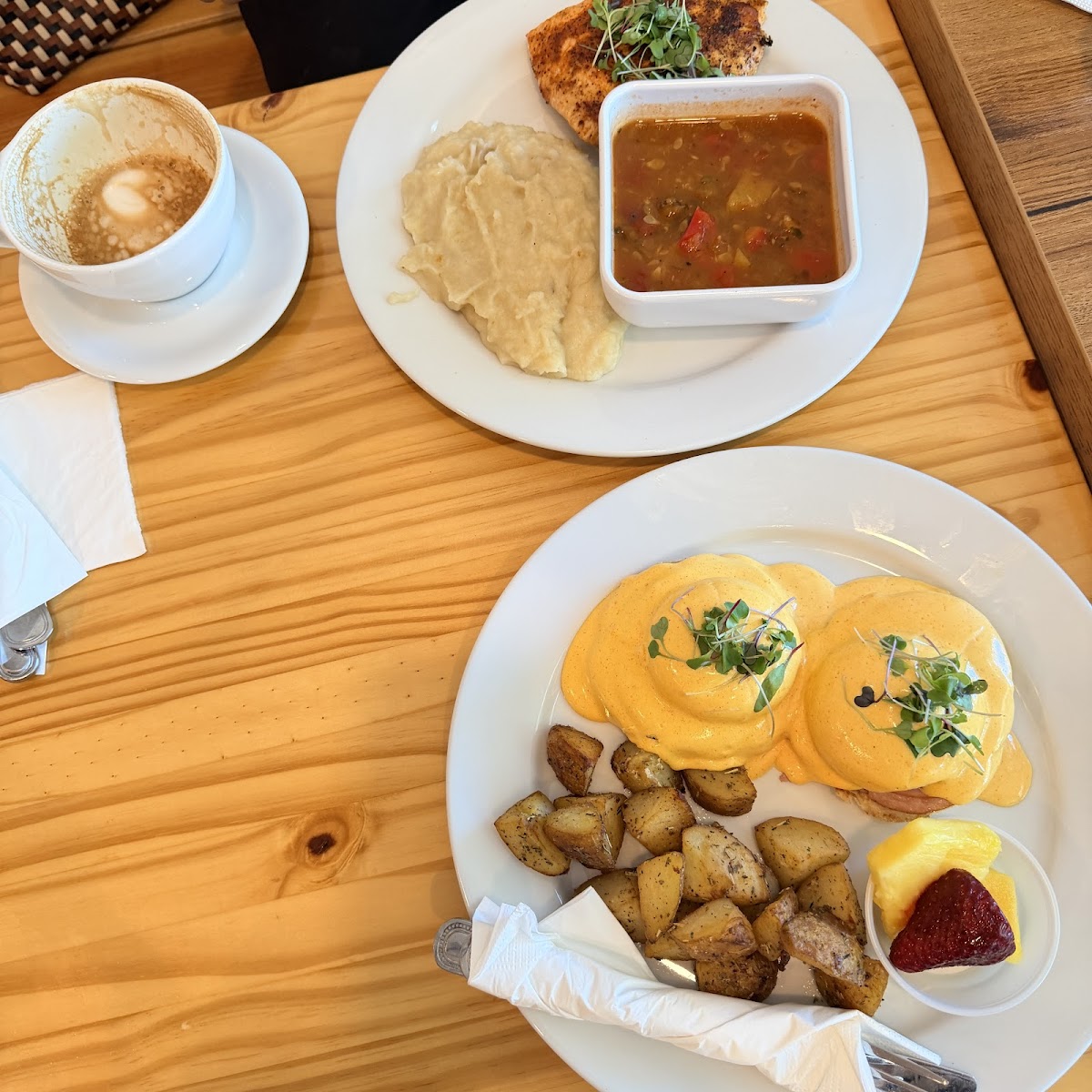 Photo of The Coco Cafe
