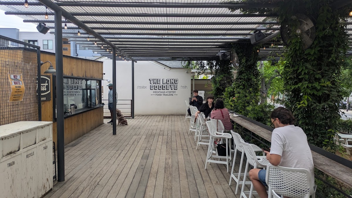 Photo of Fleet Coffee
