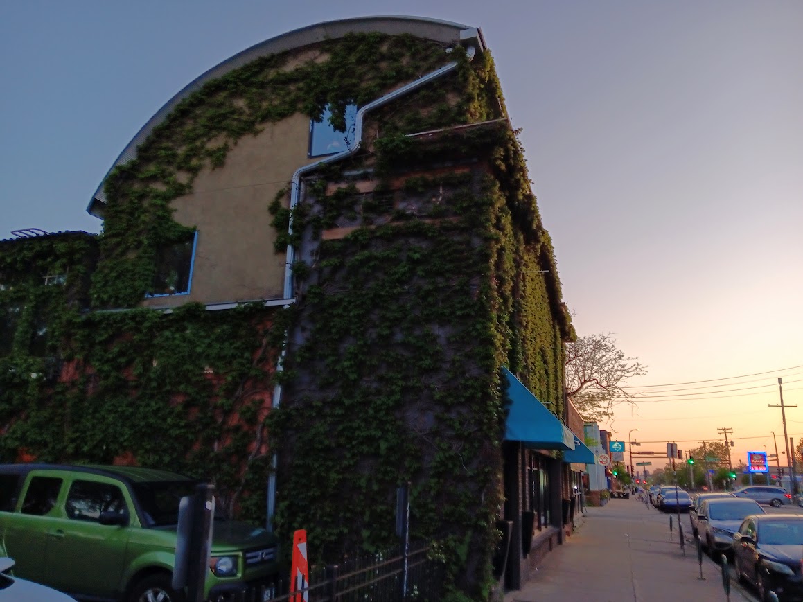 Photo of Franklin Cafe