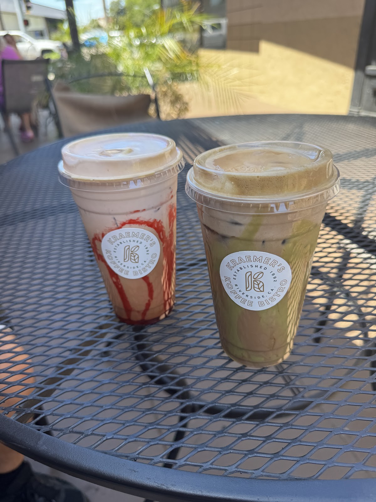 Photo of Kraemer's Koffee Bistro