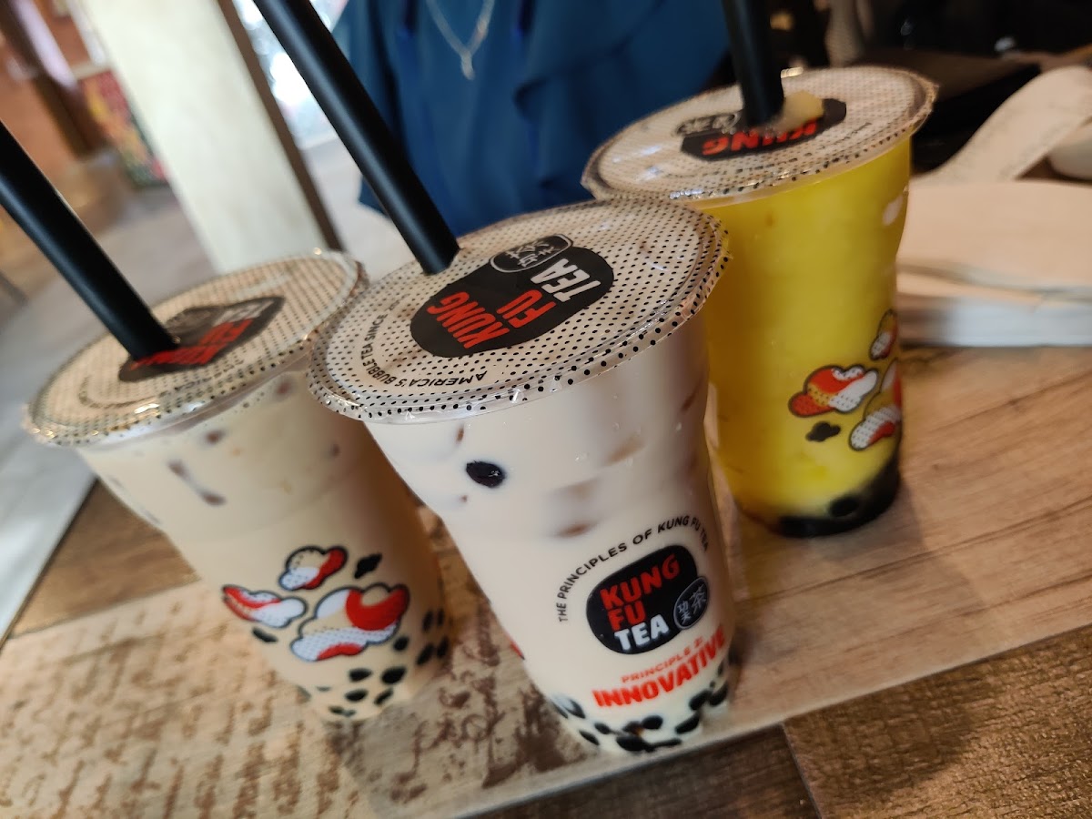 Photo of Kung Fu Tea