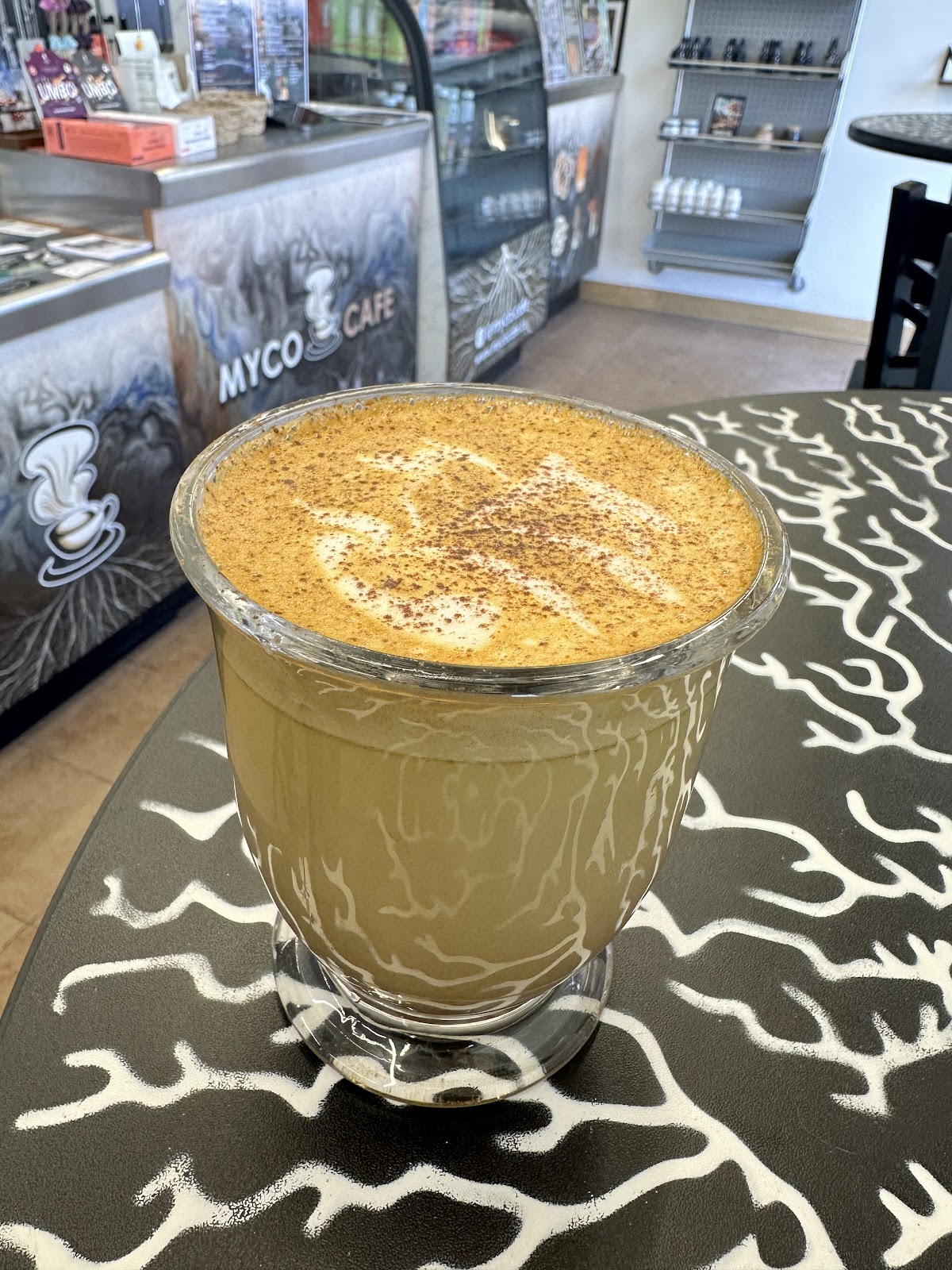 Photo of Myco Cafe