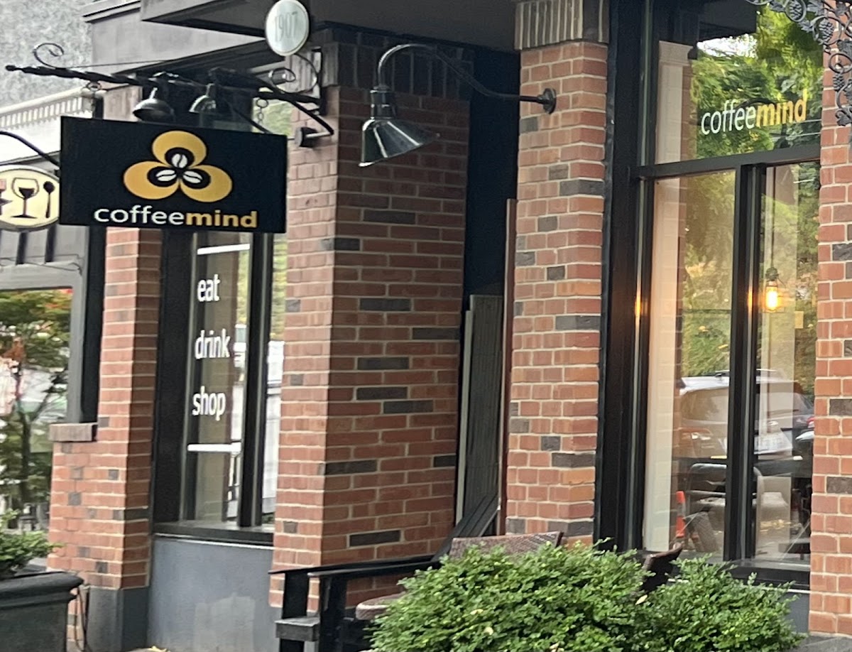 Photo of Coffeemind Queen Anne