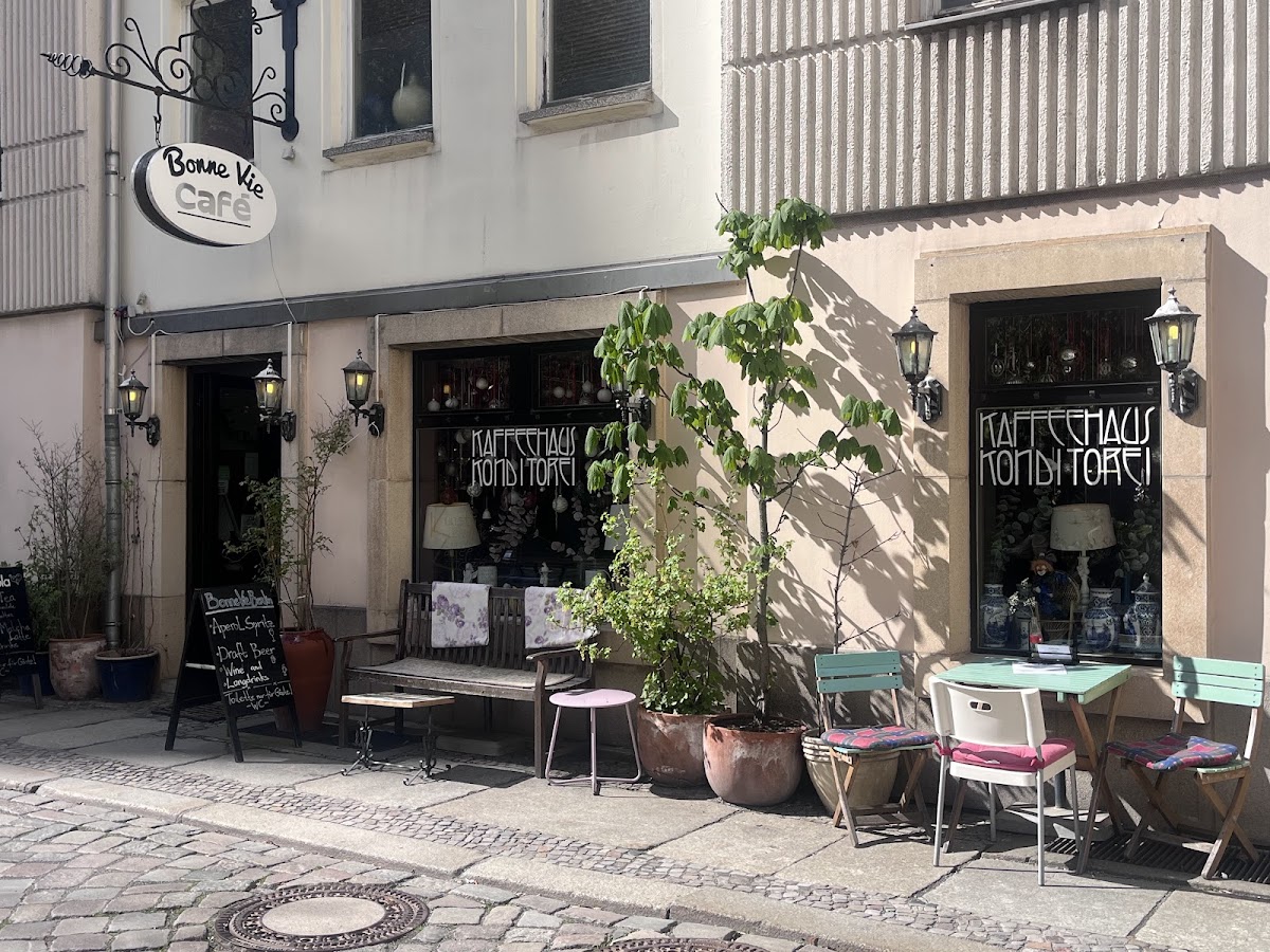 Photo of Bonne Vie Berlin