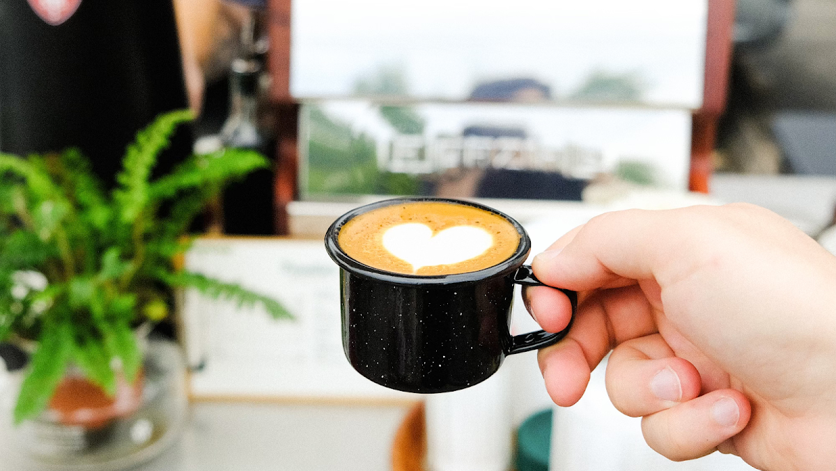 Photo of Primitive Coffee Company