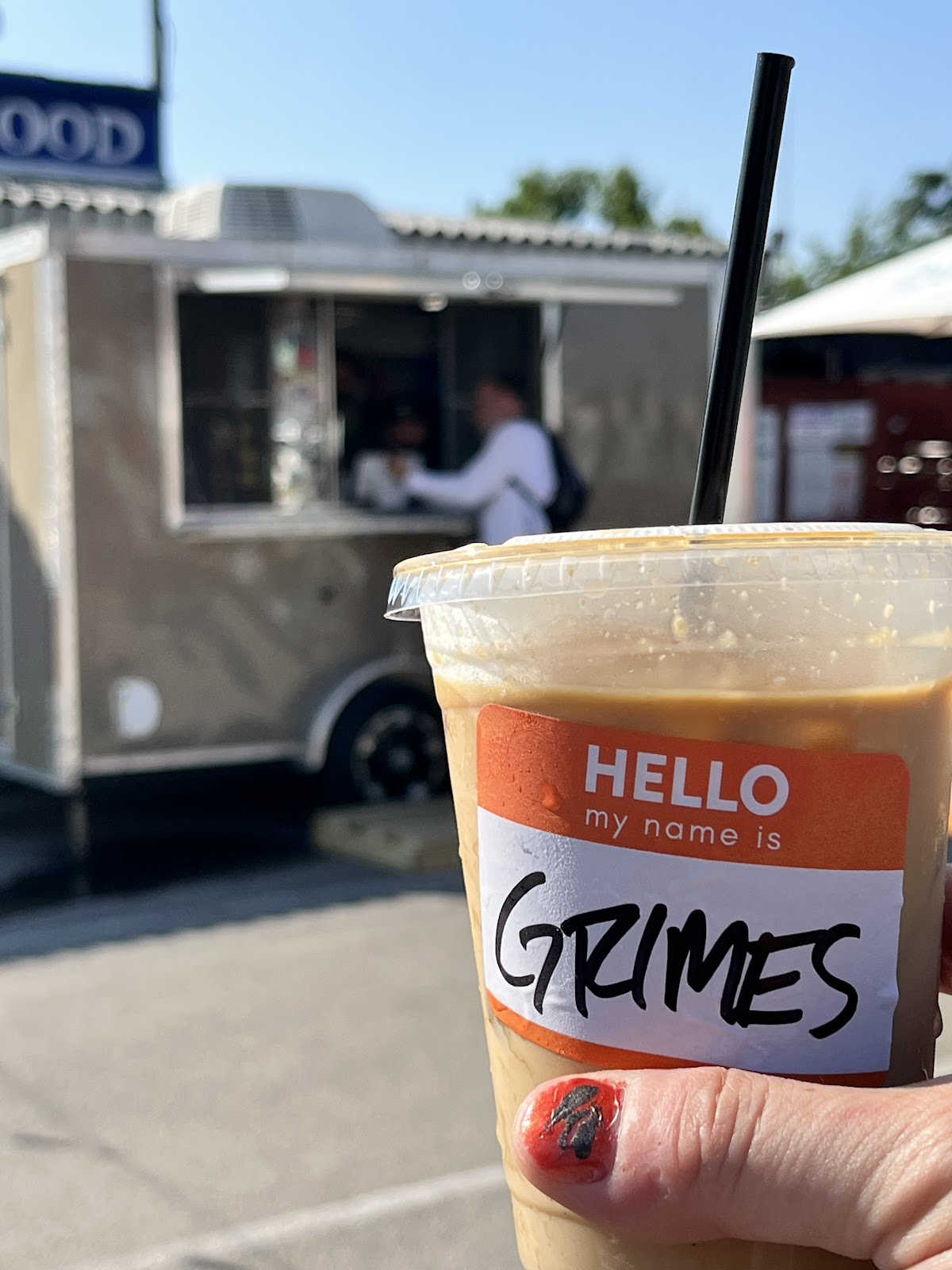 Photo of Grimes Coffee Co.