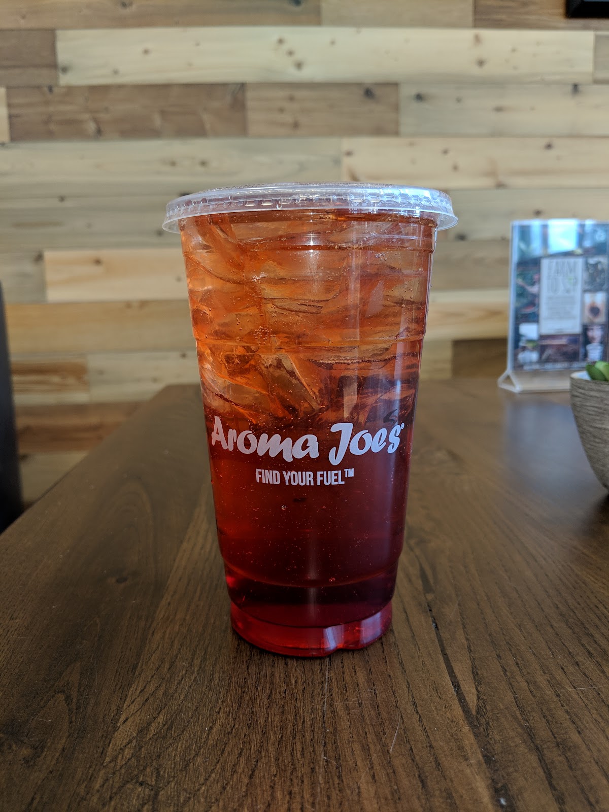 Photo of Aroma Joe's