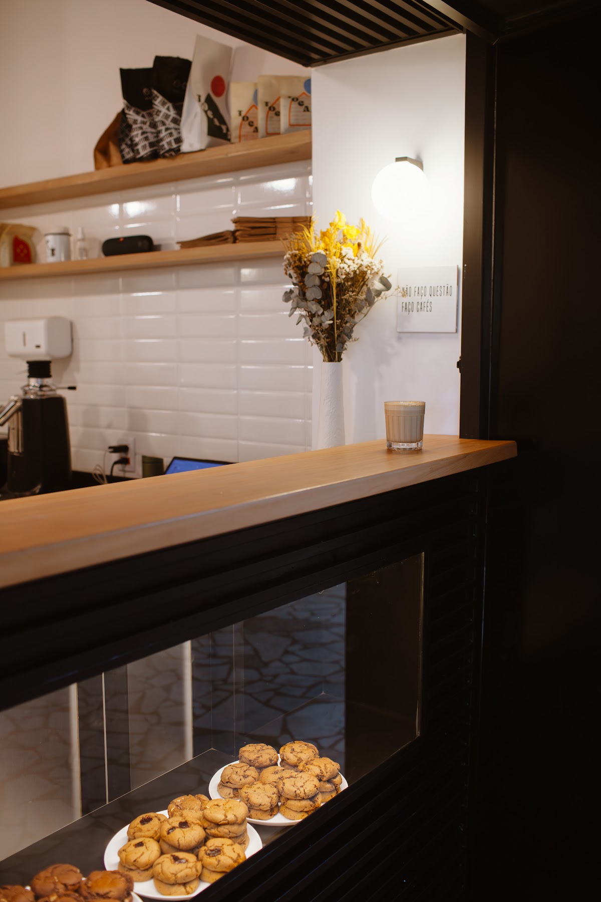 mimo café interior