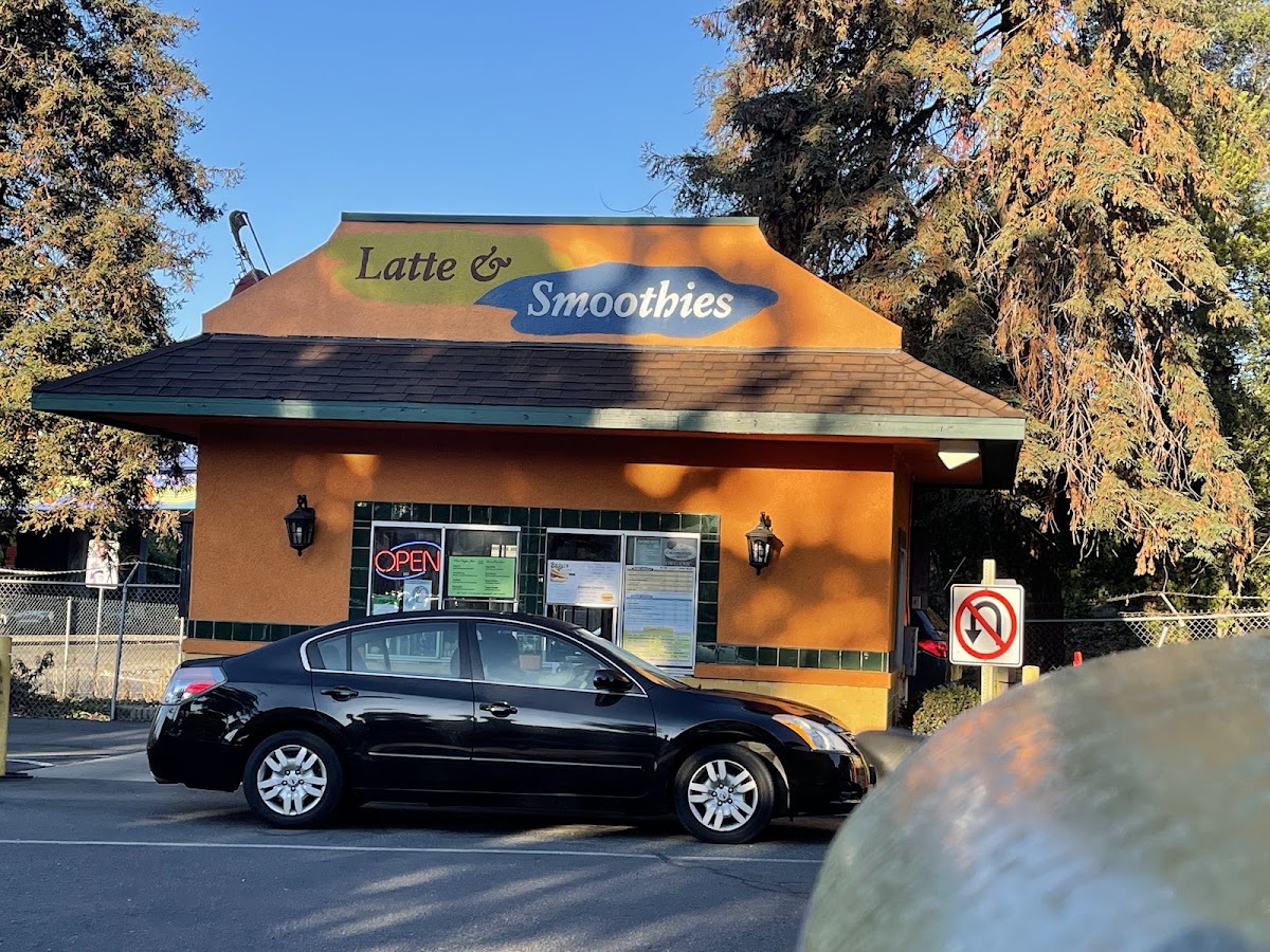 Photo of Lucia Drive Through Espresso
