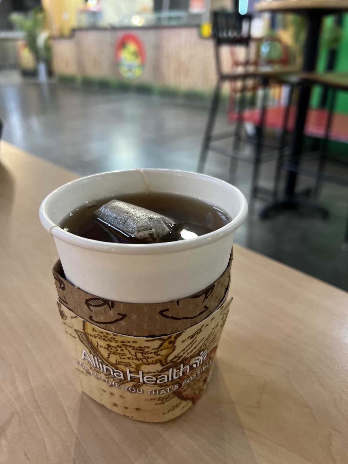 Photo of Mapps Coffee And Tea