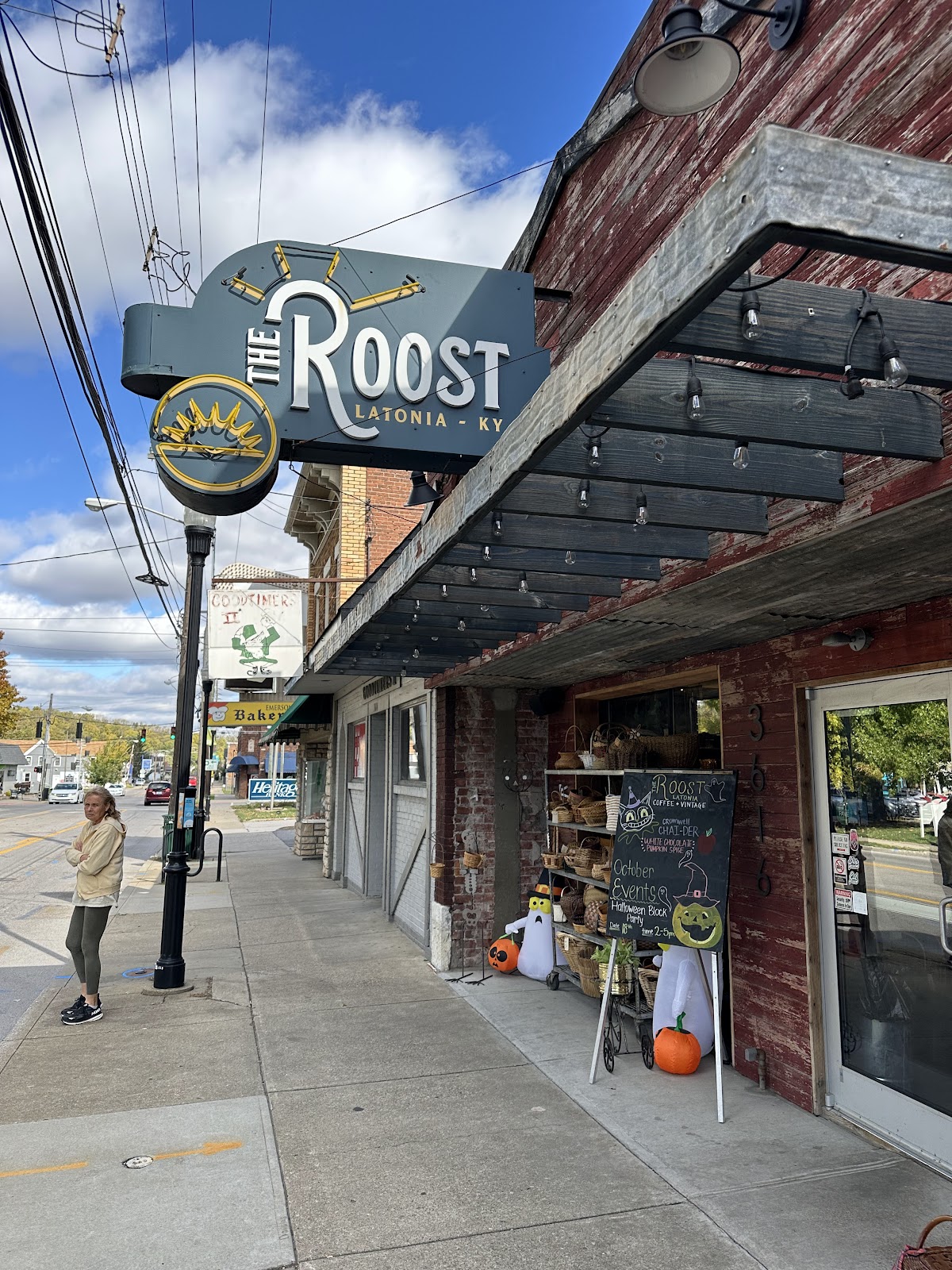 Photo of The Roost Latonia