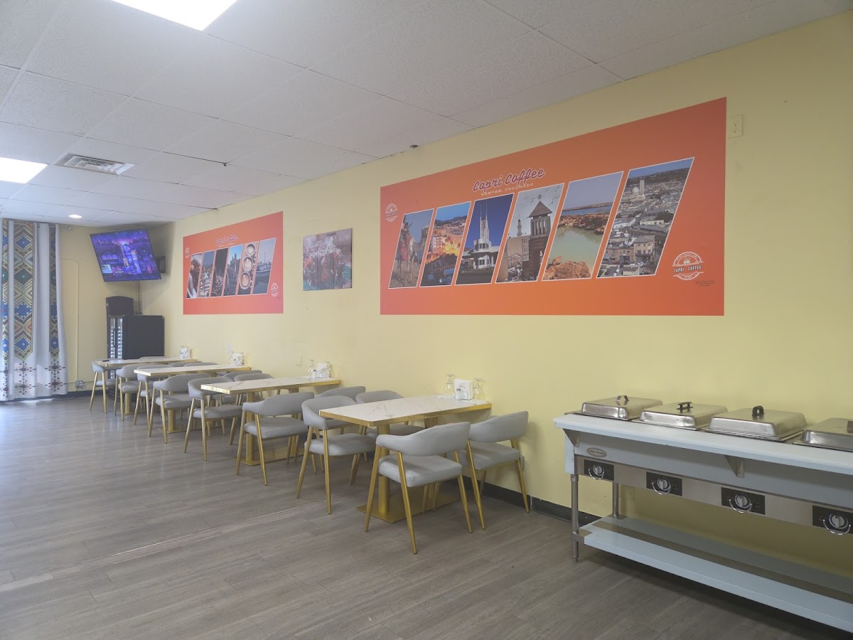 Photo of Capri Cafe