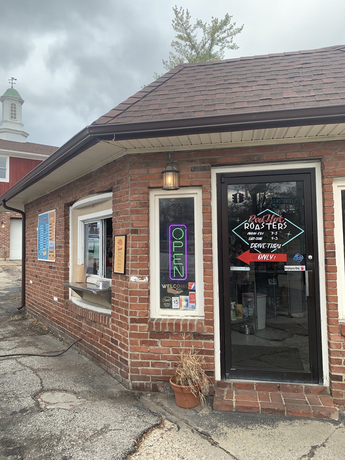 Photo of Red Hot Roasters