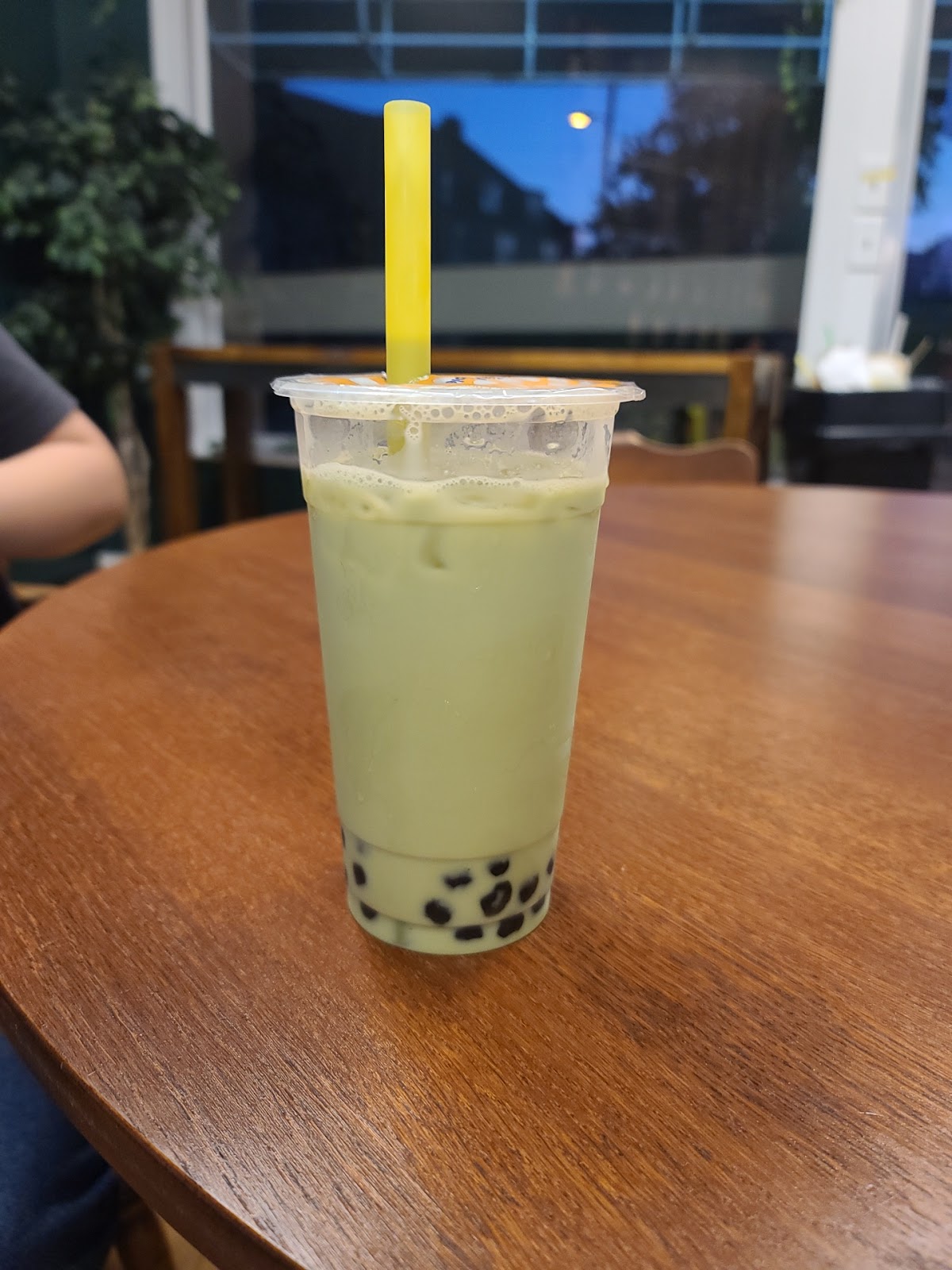 Photo of Quickly Tea House