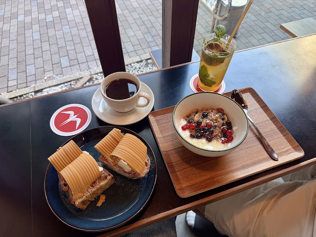 Photo of Fuglen Tokyo