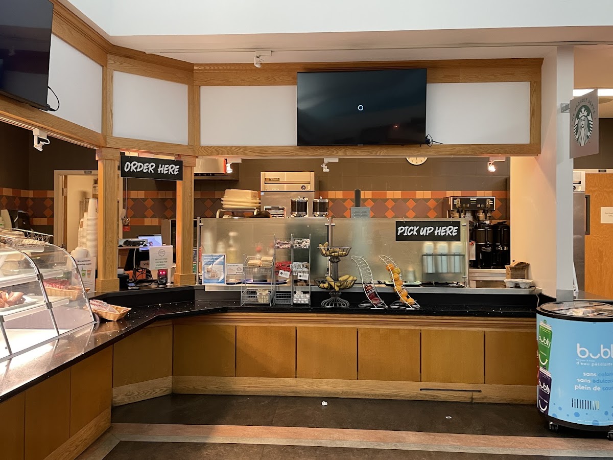 Photo of Sassafras Cafeteria