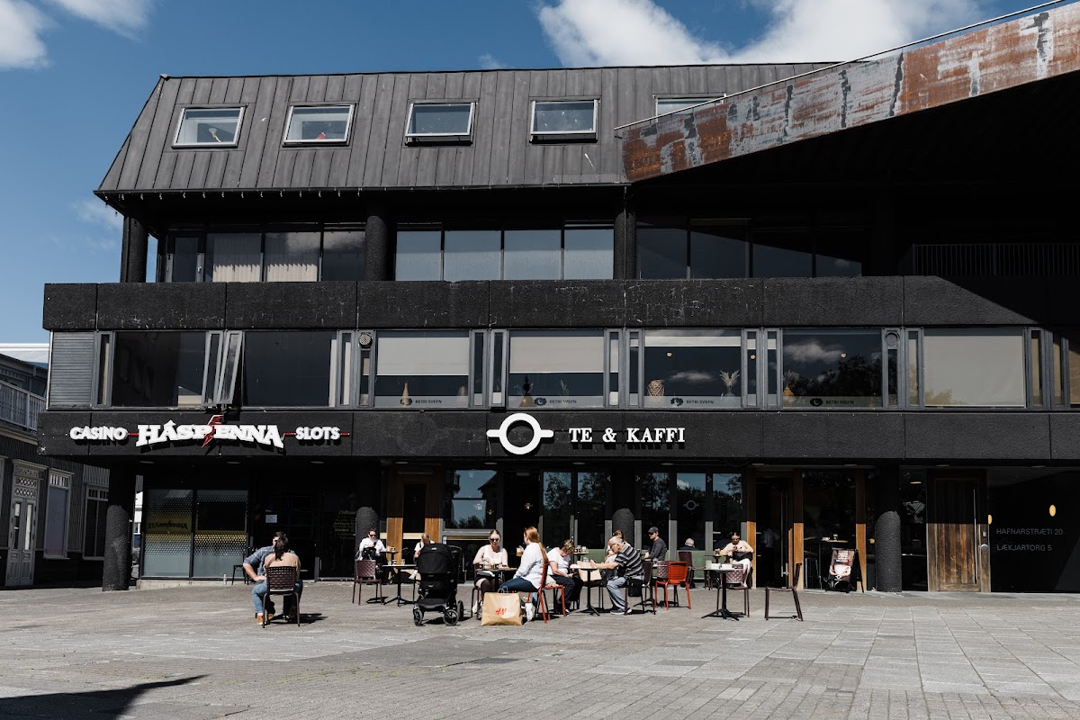 Photo of Te og Kaffi