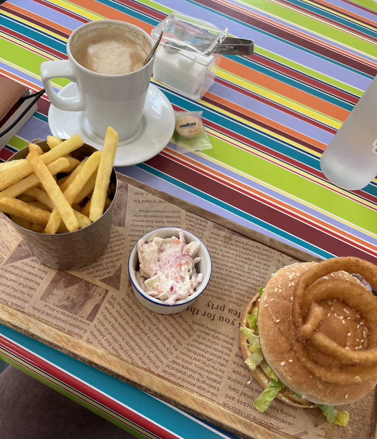 Photo of The White House Community Café
