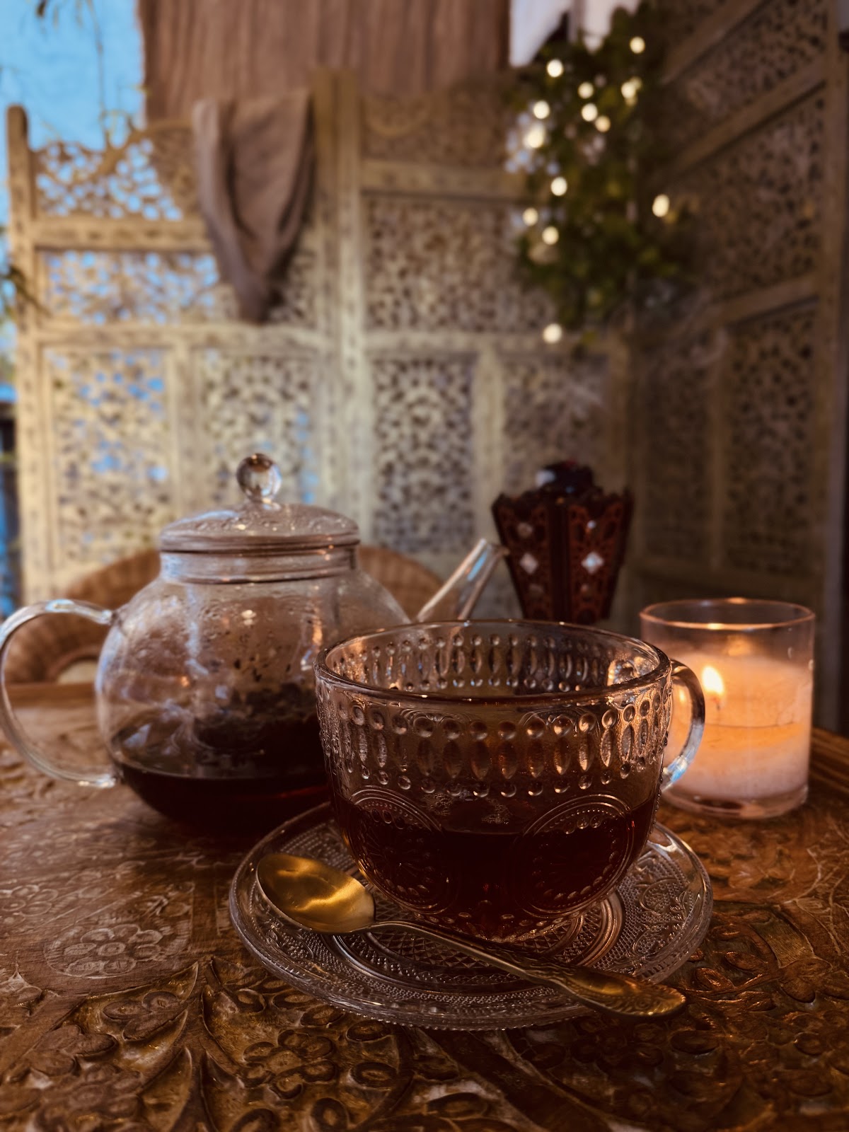 Photo of Anthony cafe