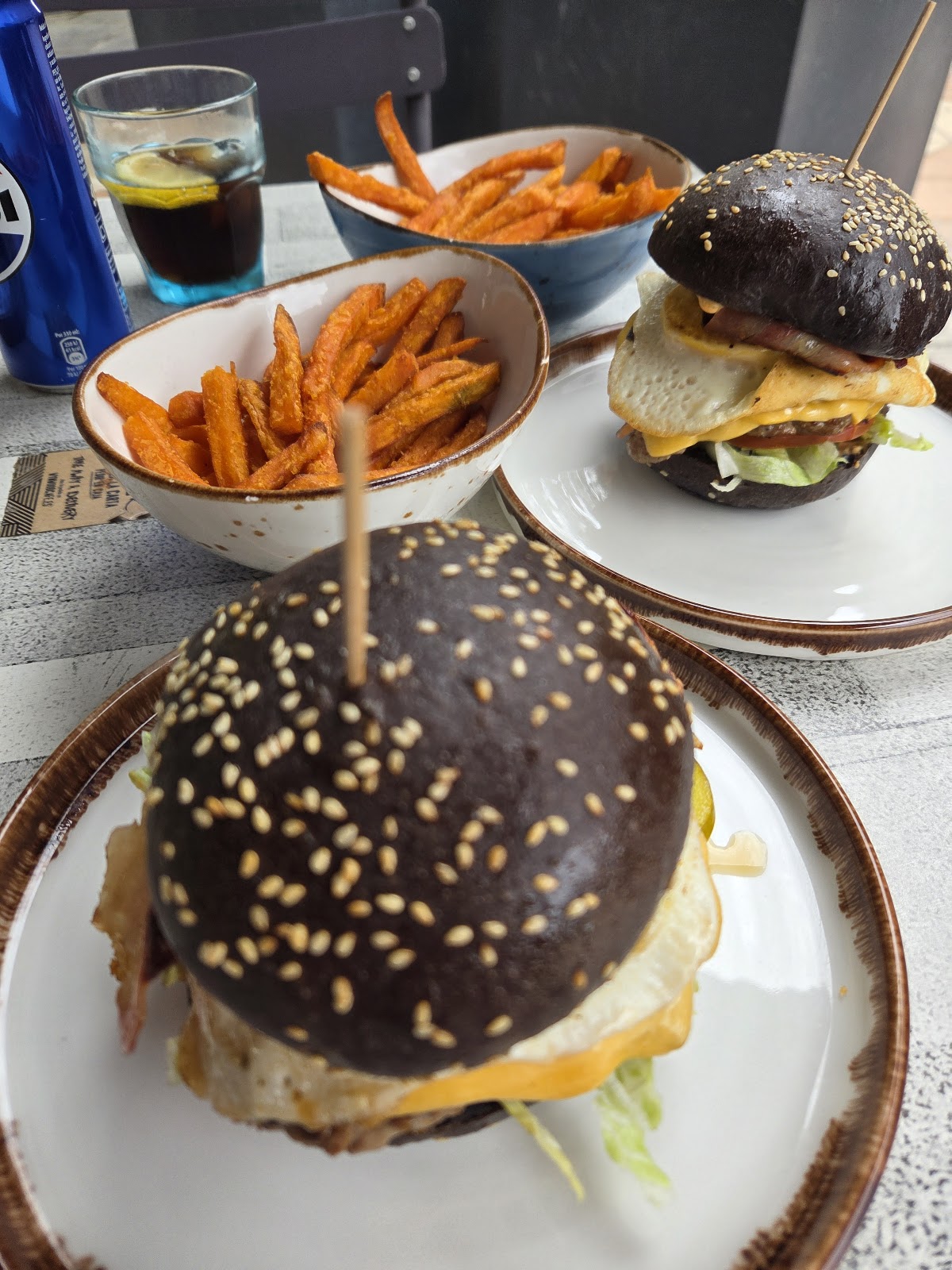 Photo of Wynwood Café Mar - Brunch - Restaurant