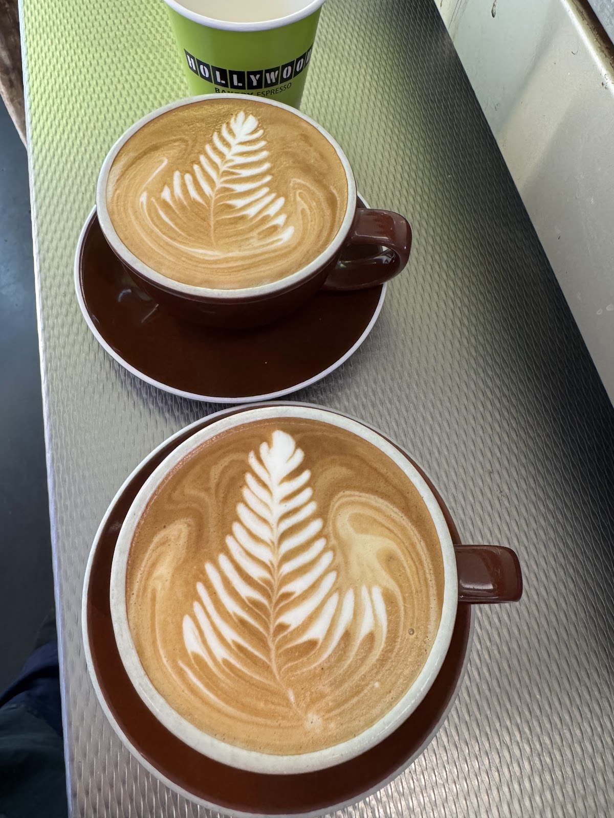 Photo of Hollywood Bakery and Espresso