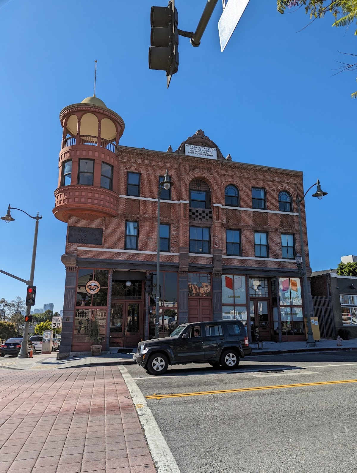 Photo of La Monarca Bakery and Cafe