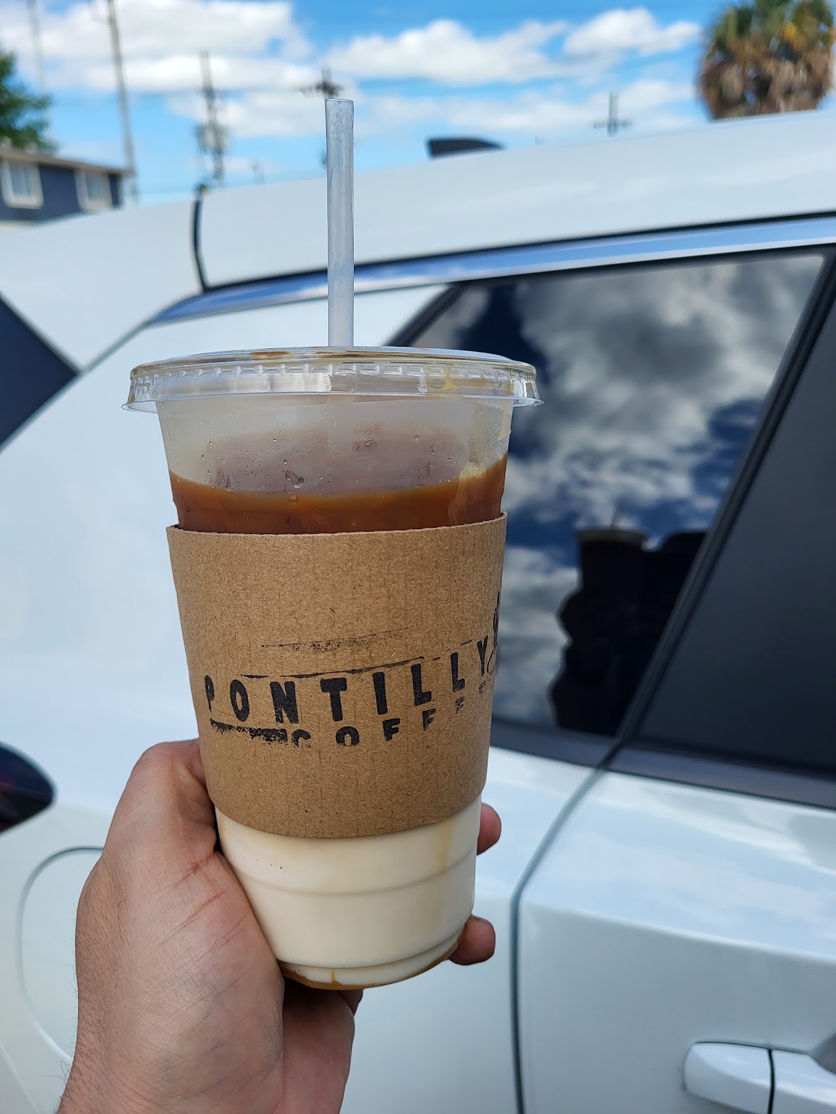 Photo of Pontilly Coffee