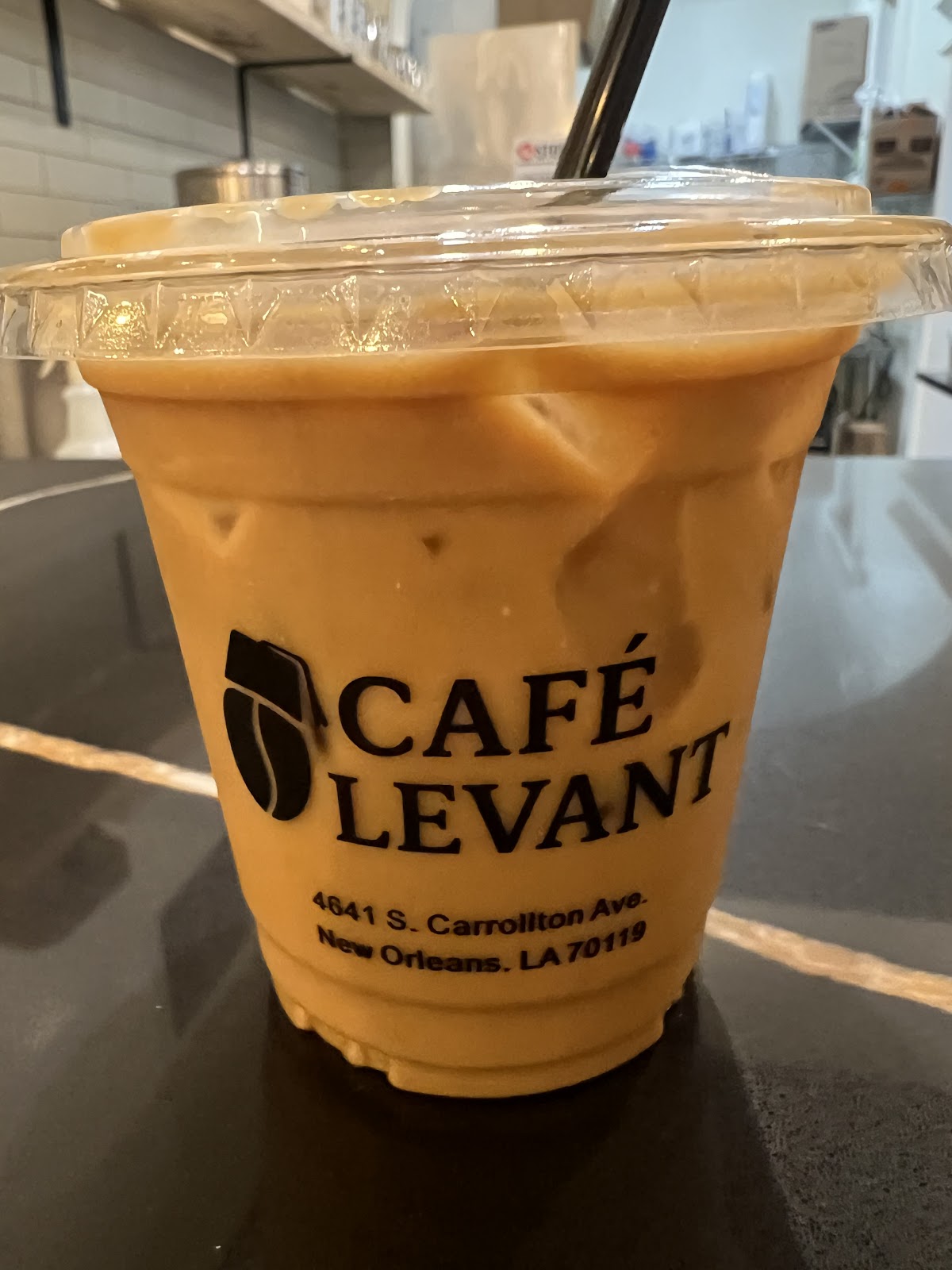 Photo of Cafe Levant