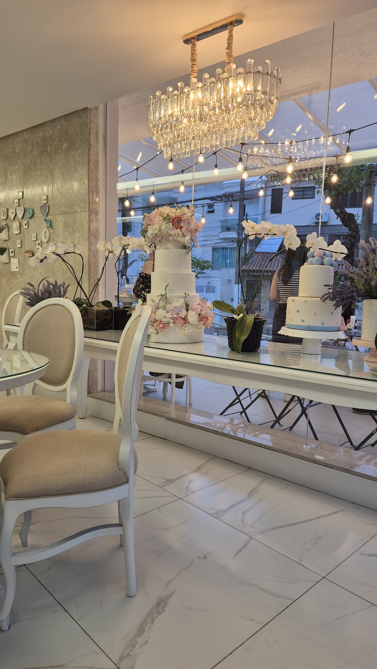 Photo of Dibetha Confeitaria e Café